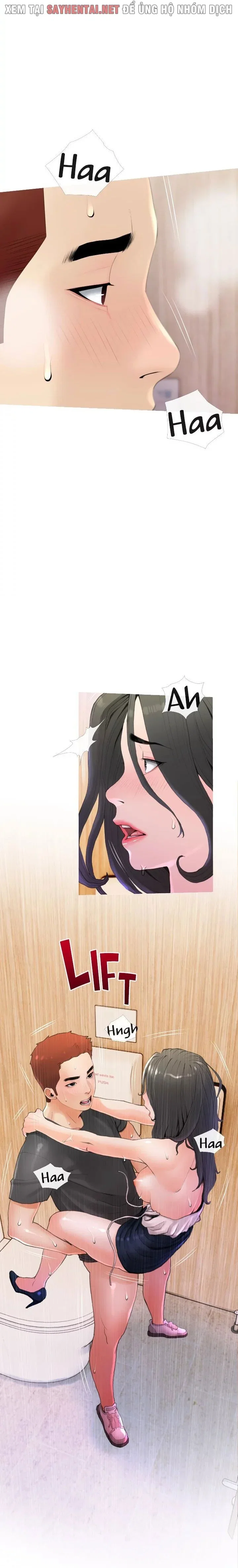 Bài Học Hứng Tình - Trang 3