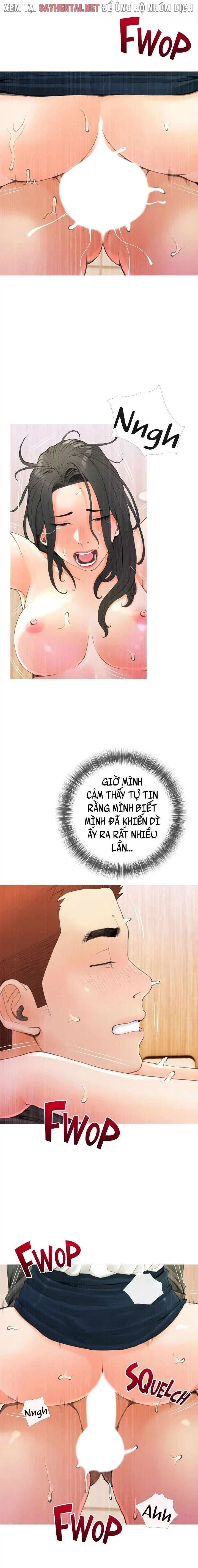 Bài Học Hứng Tình - Trang 4