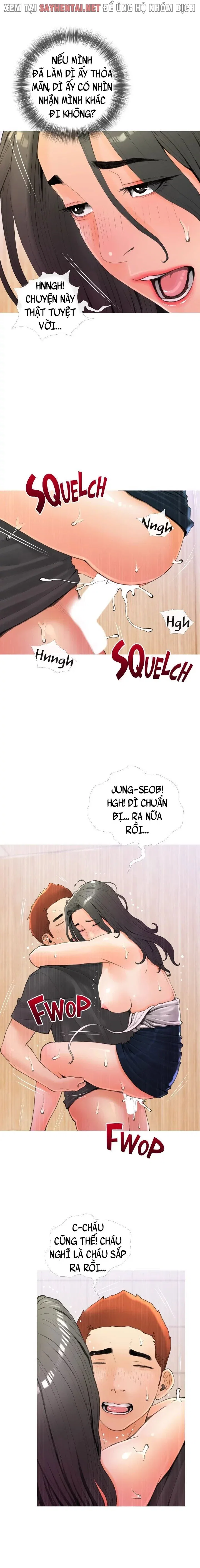 Bài Học Hứng Tình - Trang 5