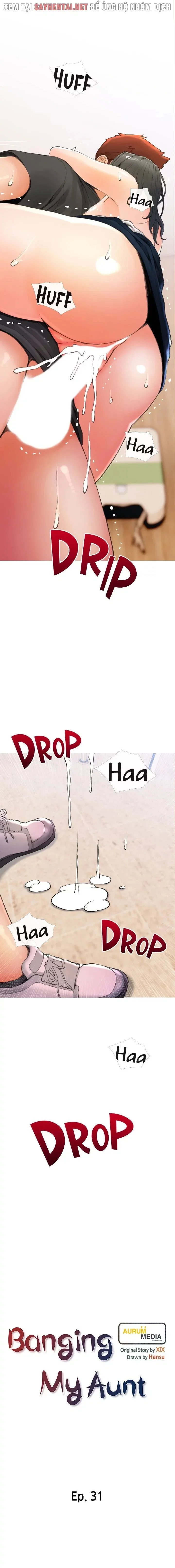 Bài Học Hứng Tình - Trang 7