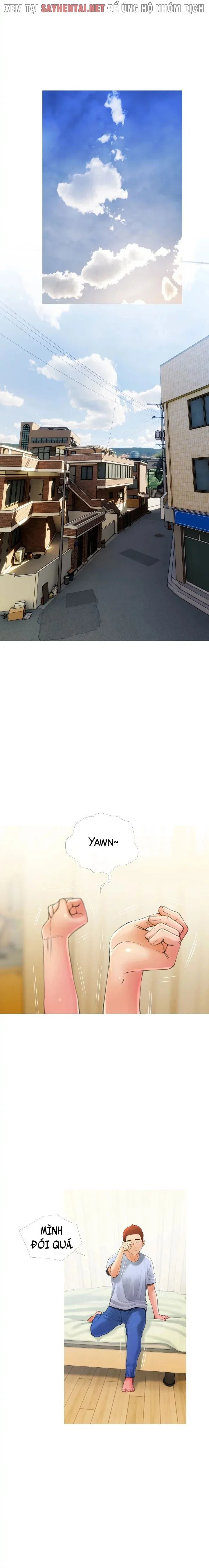 Bài Học Hứng Tình - Trang 8