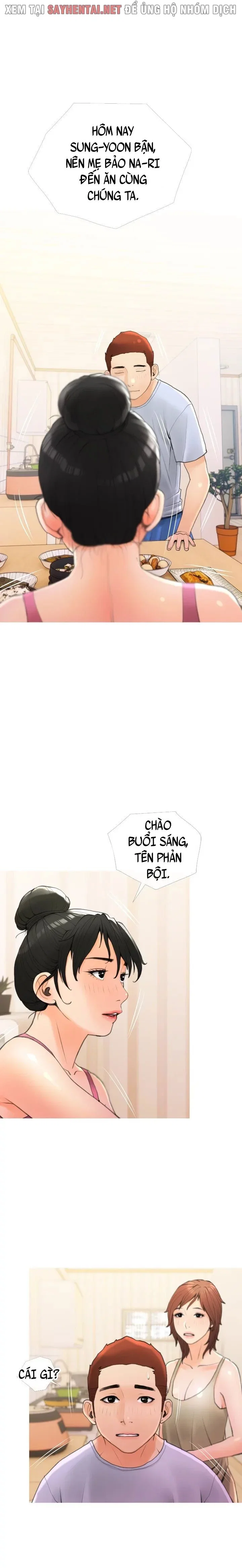 Bài Học Hứng Tình - Trang 10