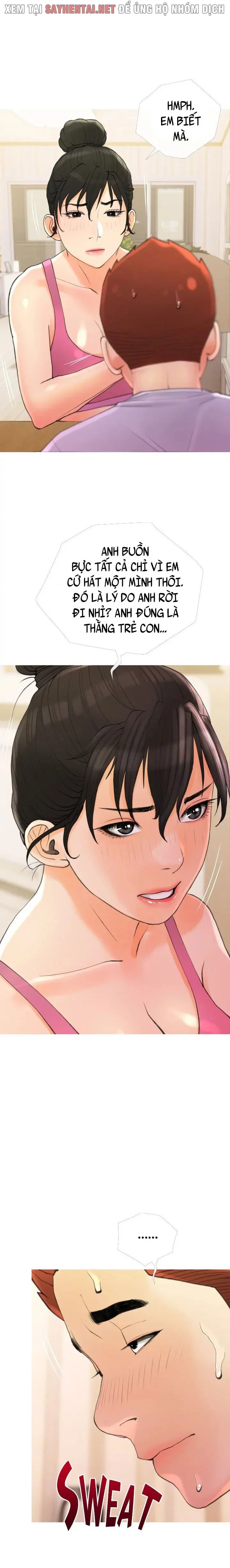 Bài Học Hứng Tình - Trang 12