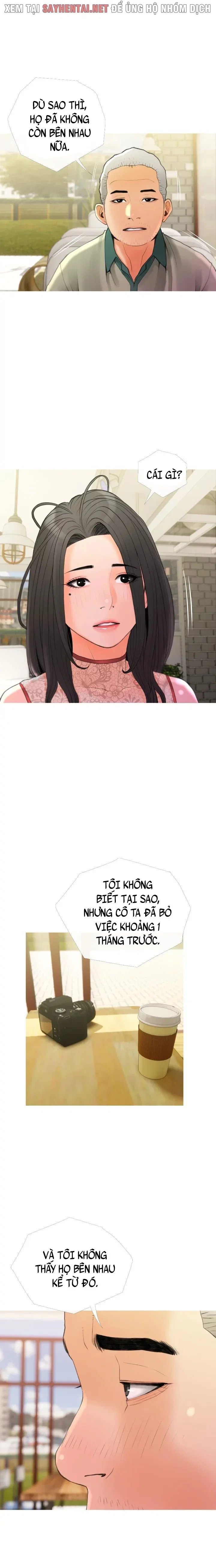 Bài Học Hứng Tình - Trang 1