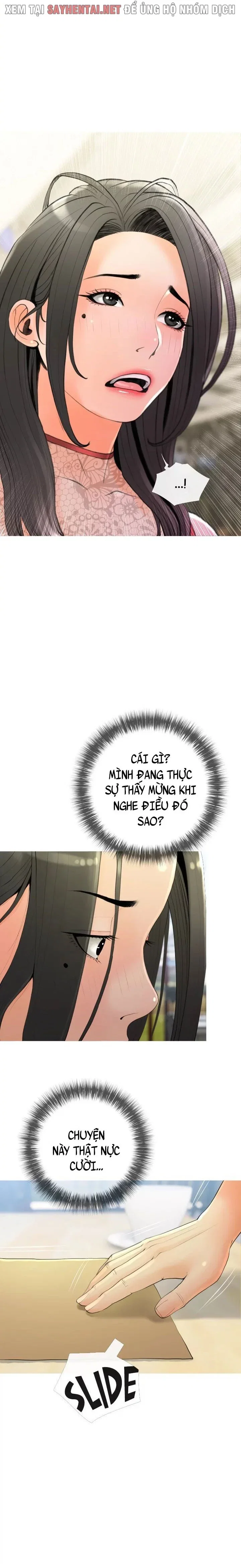 Bài Học Hứng Tình - Trang 2