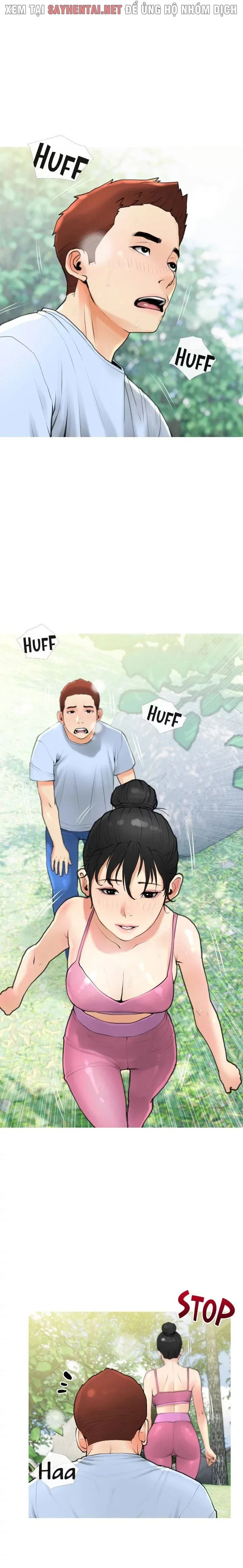 Bài Học Hứng Tình - Trang 5