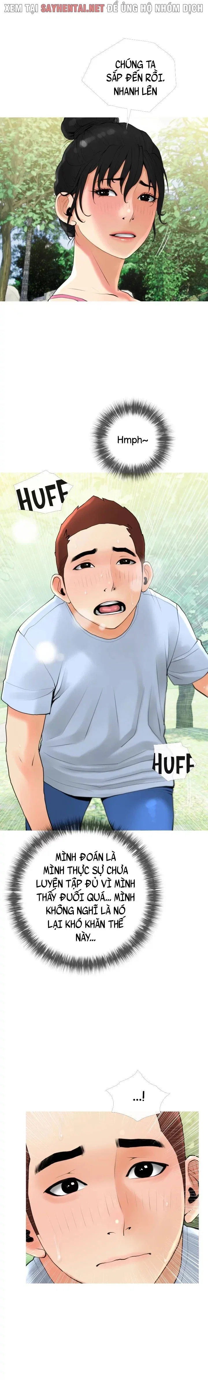 Bài Học Hứng Tình - Trang 6