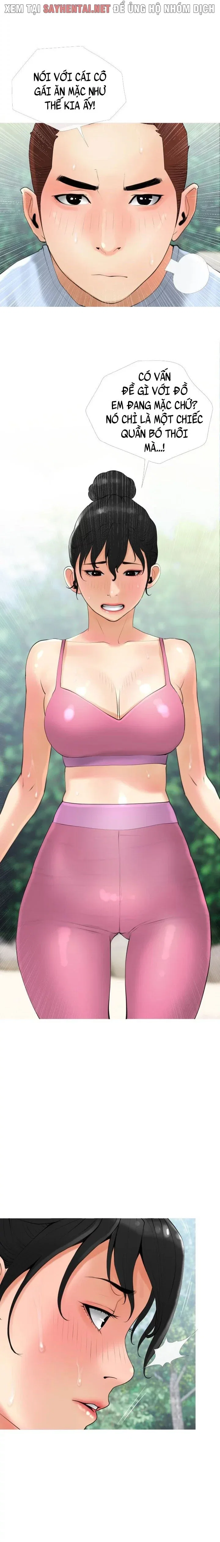 Bài Học Hứng Tình - Trang 10