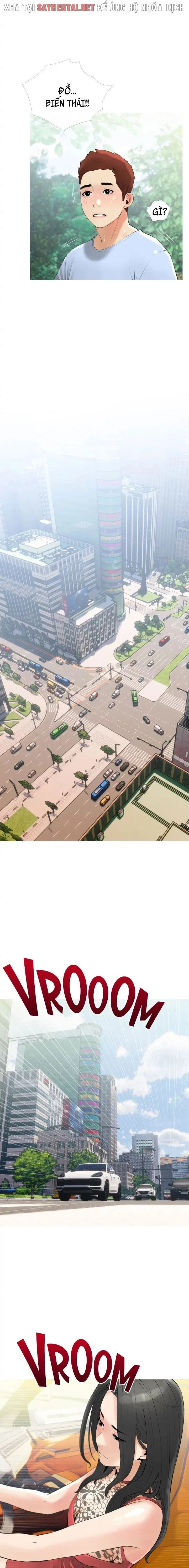 Bài Học Hứng Tình - Trang 11