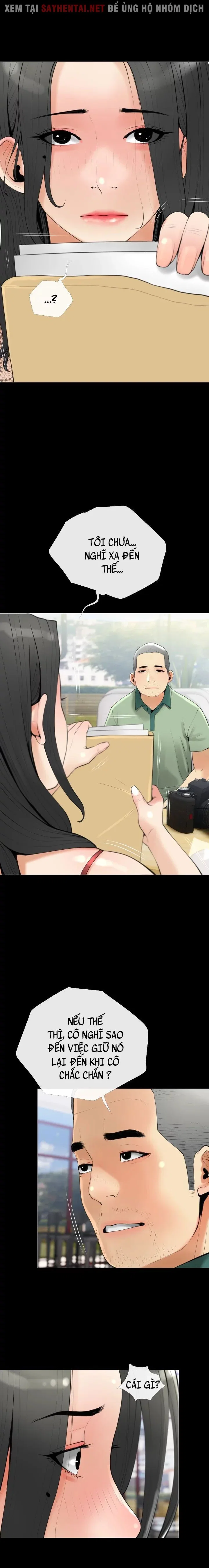 Bài Học Hứng Tình - Trang 13