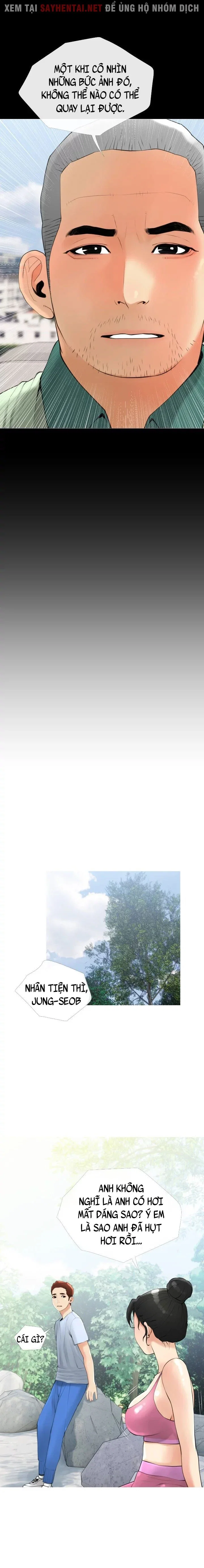 Bài Học Hứng Tình - Trang 14