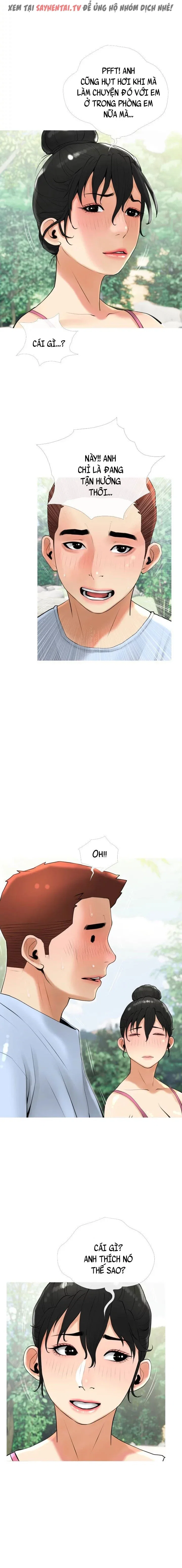 Bài Học Hứng Tình - Trang 2