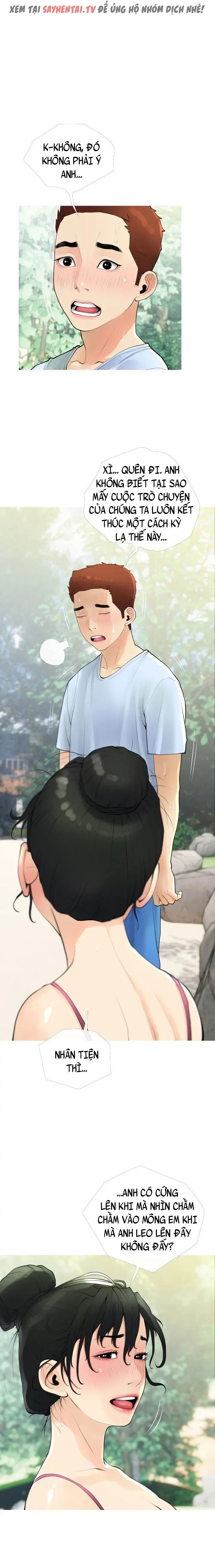 Bài Học Hứng Tình - Trang 3