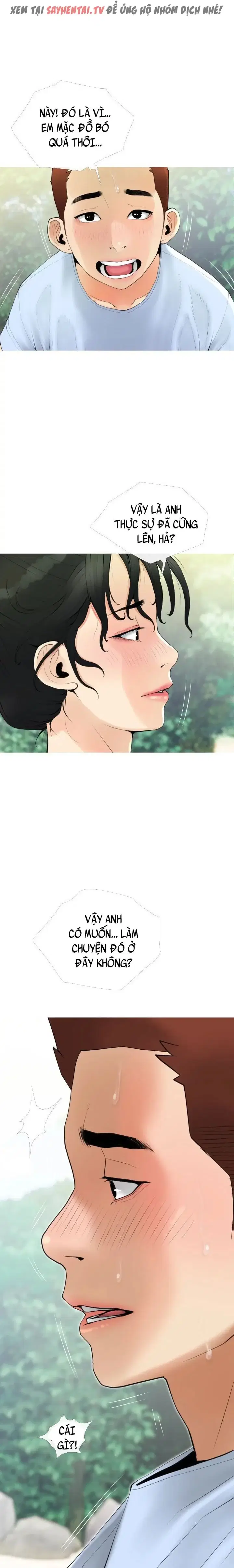 Bài Học Hứng Tình - Trang 4