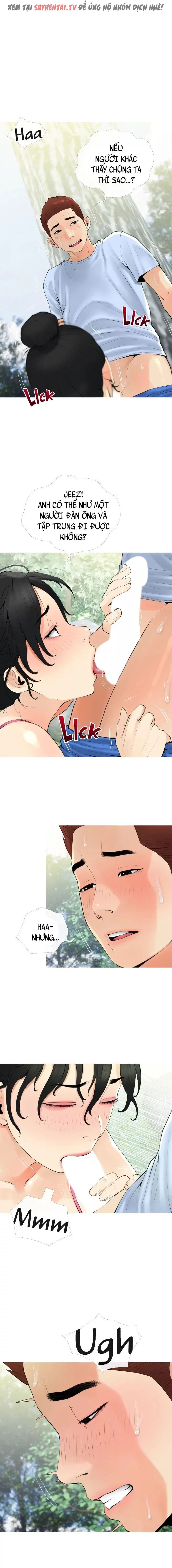 Bài Học Hứng Tình - Trang 6