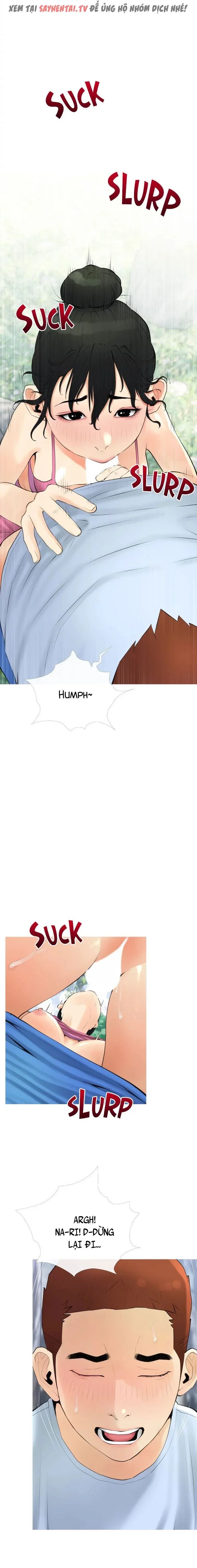 Bài Học Hứng Tình - Trang 7