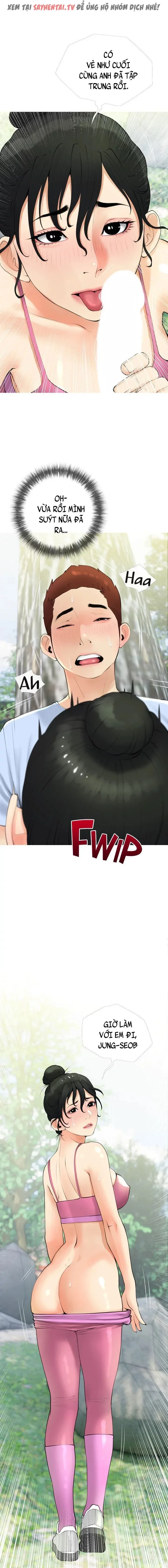 Bài Học Hứng Tình - Trang 8