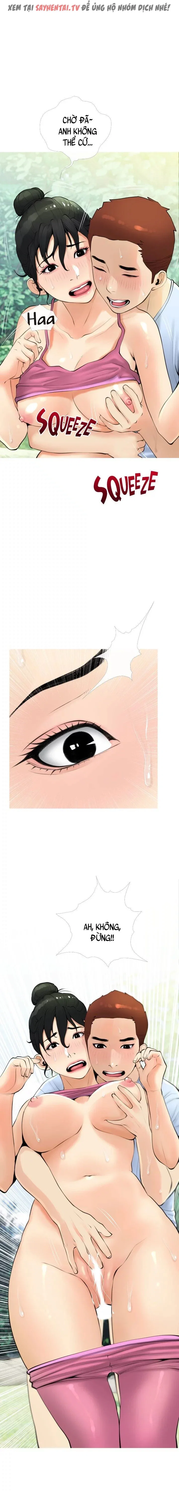 Bài Học Hứng Tình - Trang 10