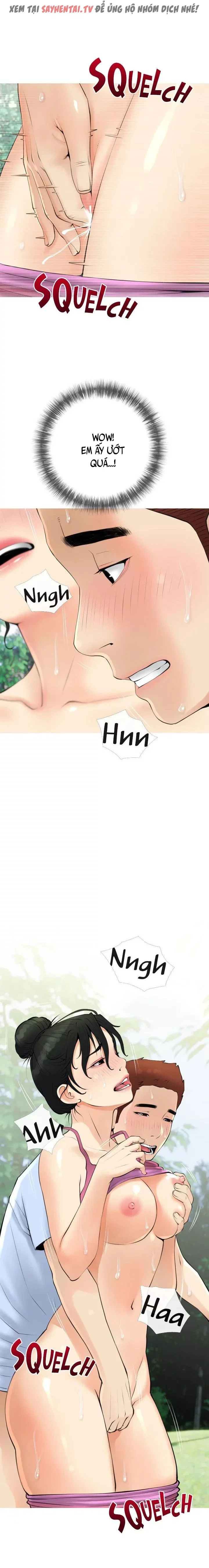 Bài Học Hứng Tình - Trang 12