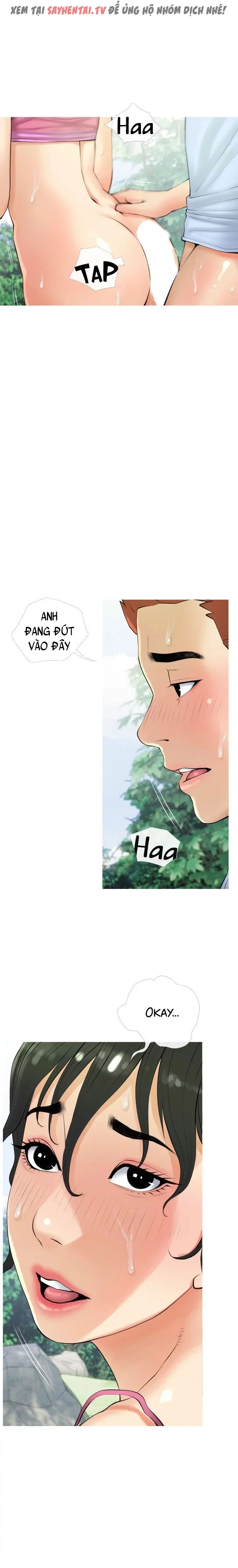 Bài Học Hứng Tình - Trang 14