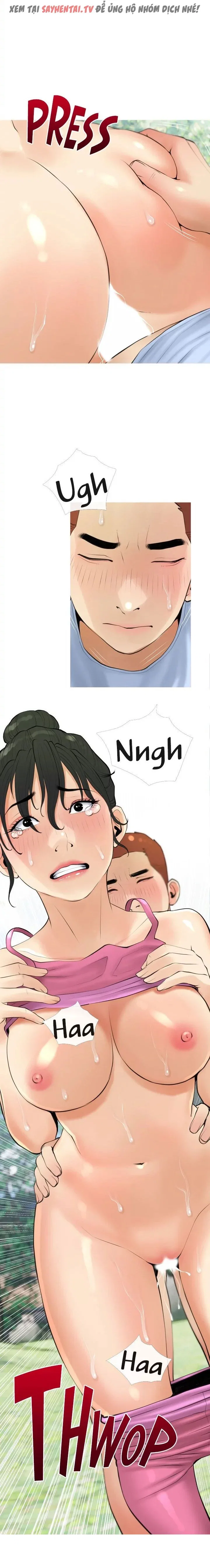 Bài Học Hứng Tình - Trang 15