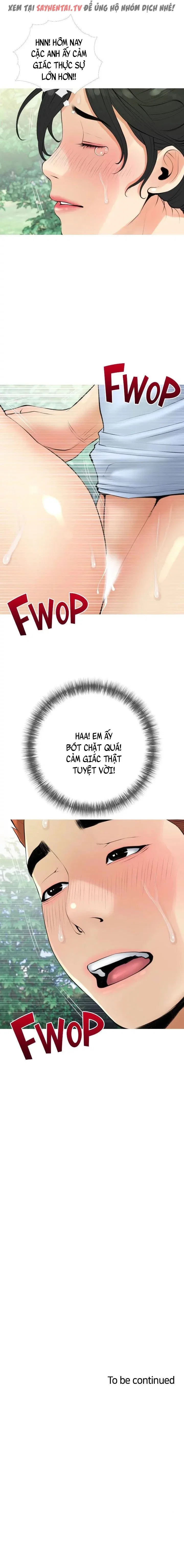 Bài Học Hứng Tình - Trang 16