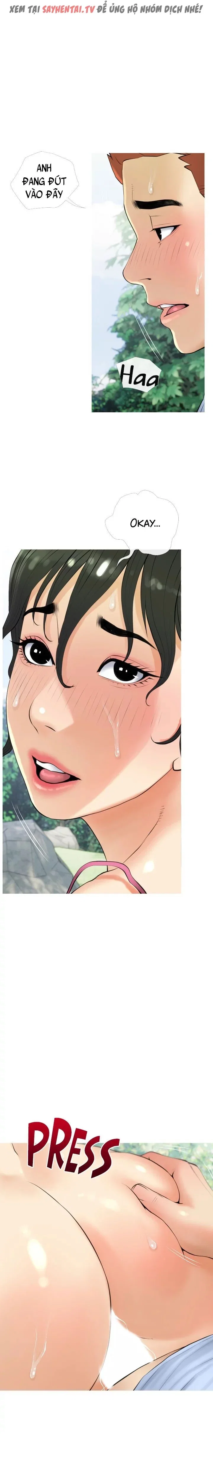 Bài Học Hứng Tình - Trang 1