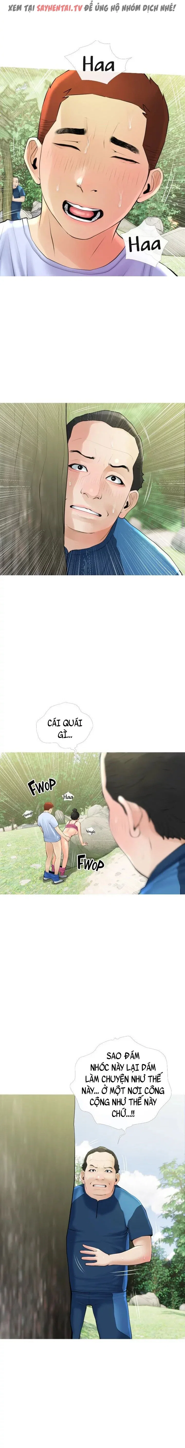 Bài Học Hứng Tình - Trang 7