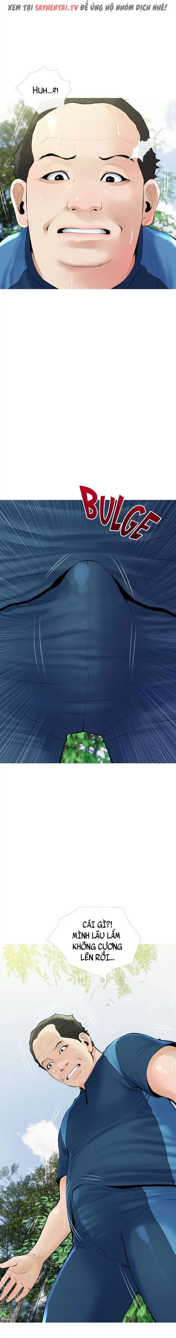 Bài Học Hứng Tình - Trang 8