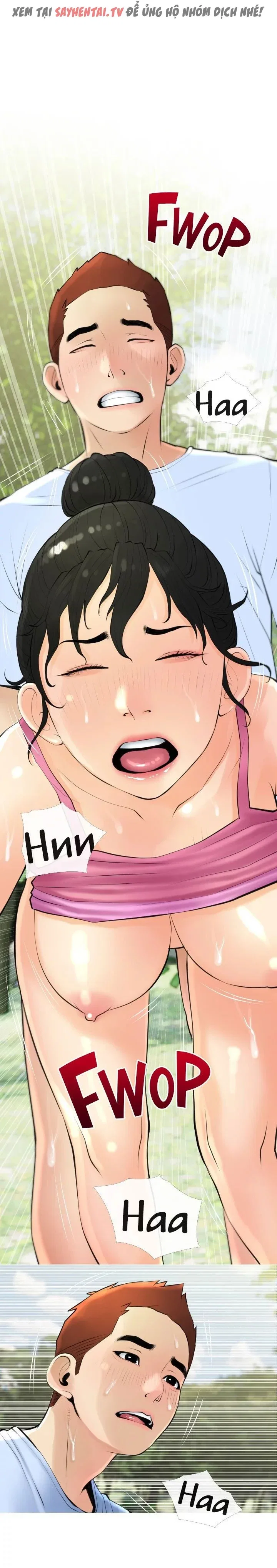 Bài Học Hứng Tình - Trang 9