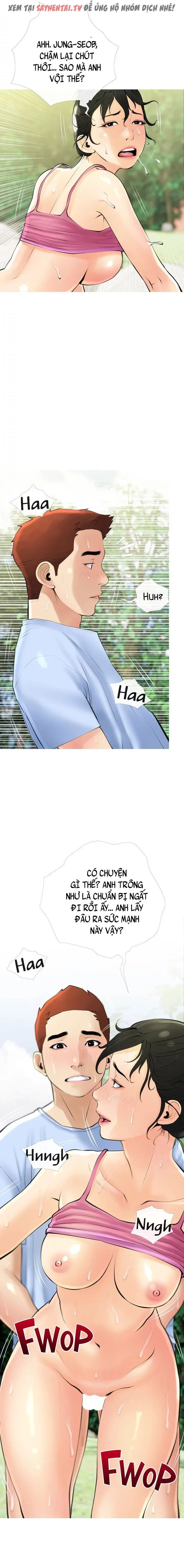 Bài Học Hứng Tình - Trang 10