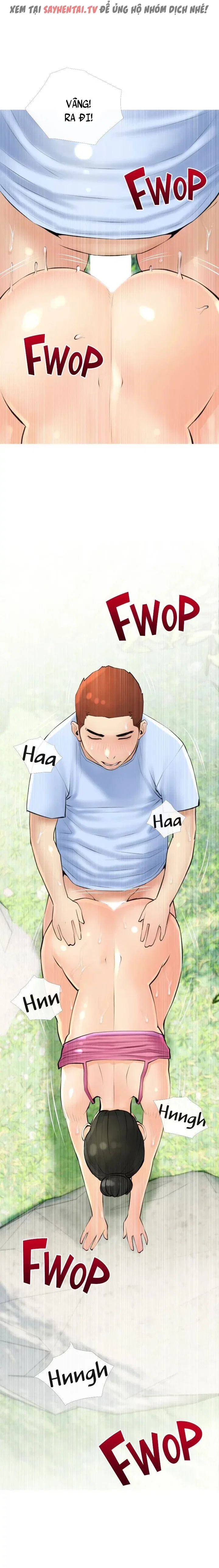 Bài Học Hứng Tình - Trang 12