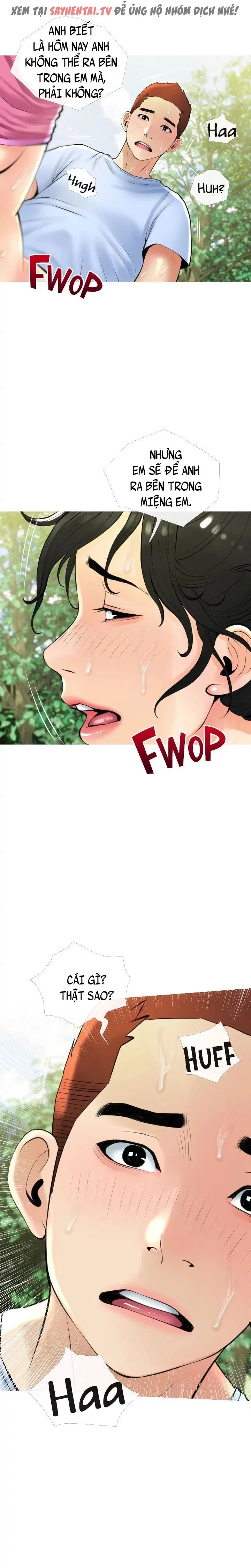 Bài Học Hứng Tình - Trang 13