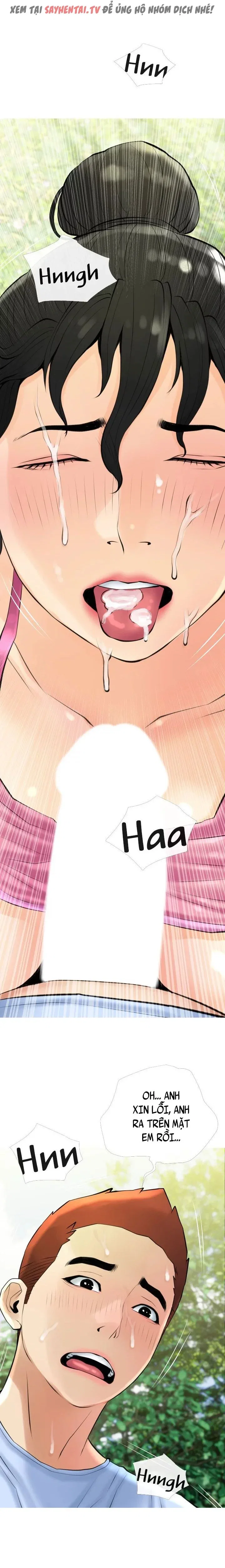 Bài Học Hứng Tình - Trang 16