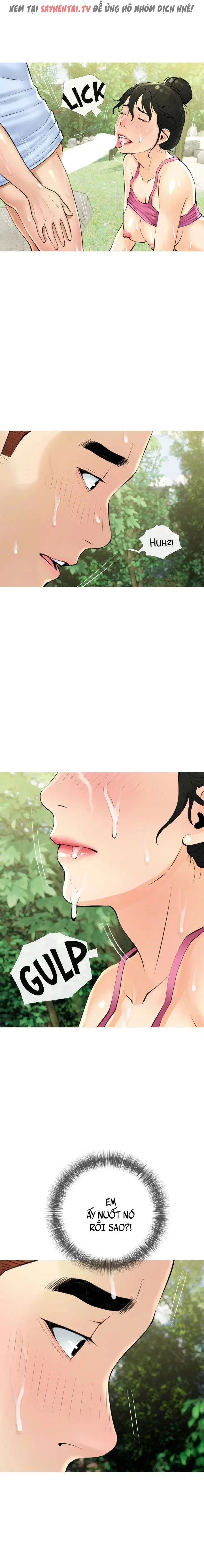 Bài Học Hứng Tình - Trang 17