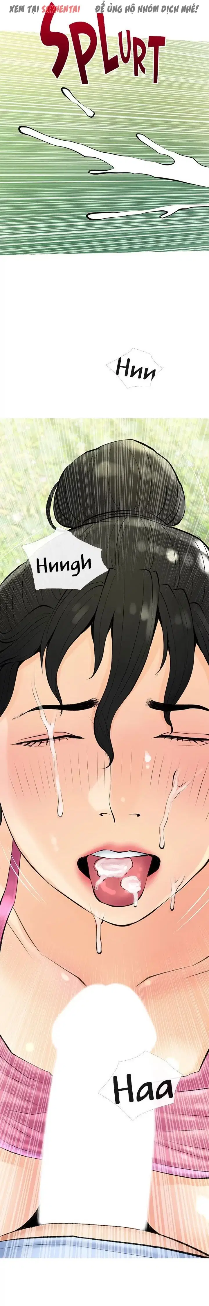 Bài Học Hứng Tình - Trang 1