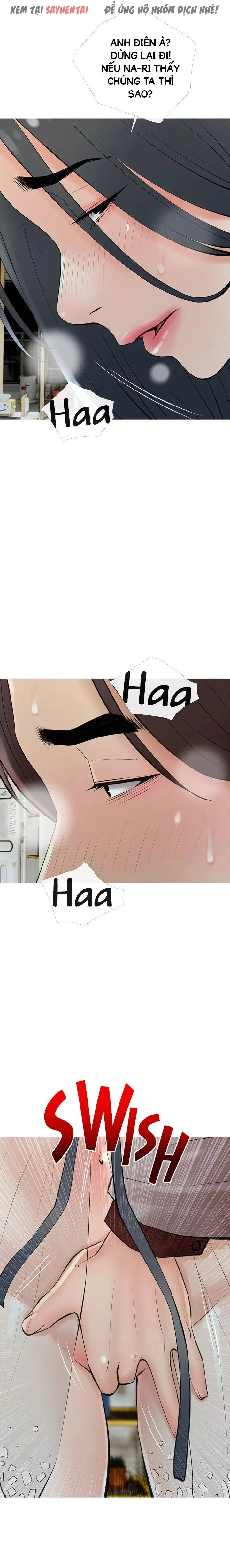 Bài Học Hứng Tình - Trang 9