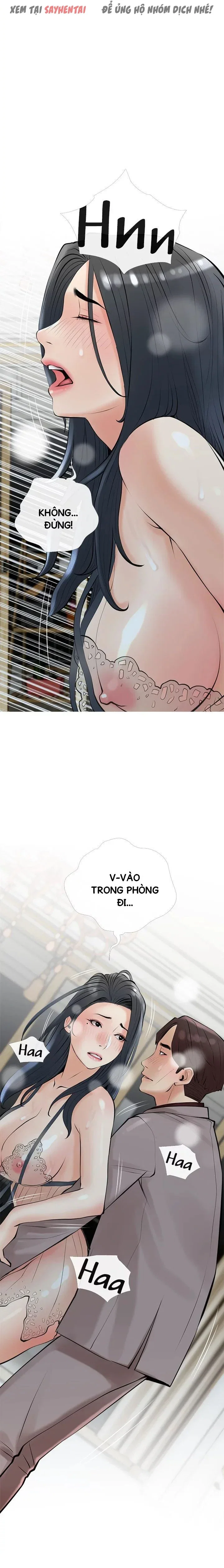 Bài Học Hứng Tình - Trang 10