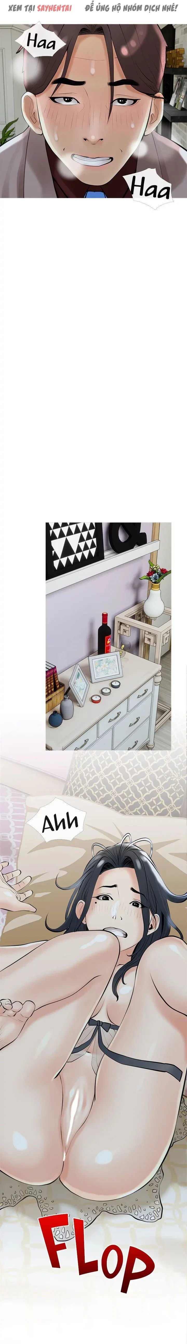 Bài Học Hứng Tình - Trang 11