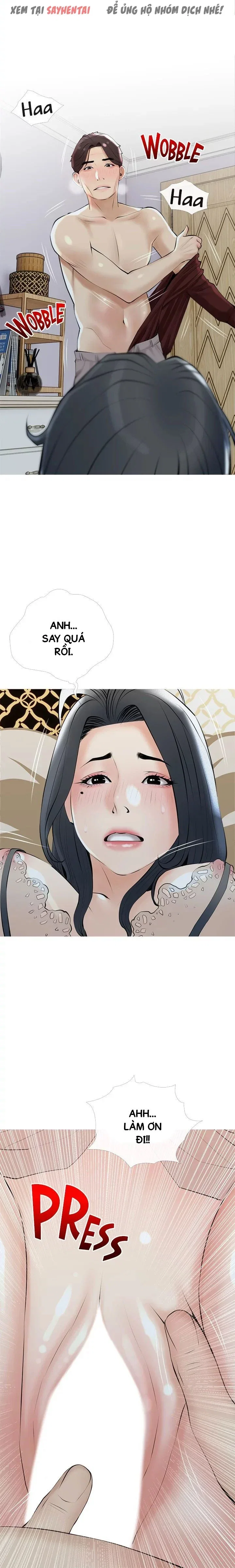 Bài Học Hứng Tình - Trang 12