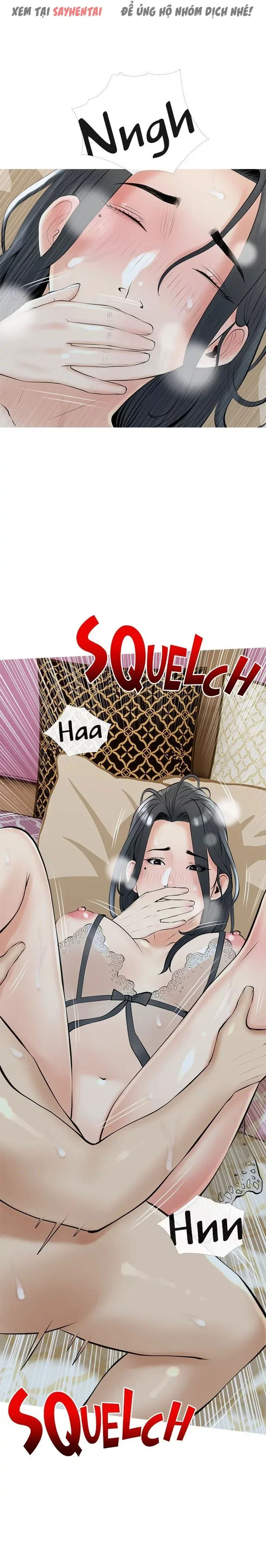 Bài Học Hứng Tình - Trang 13