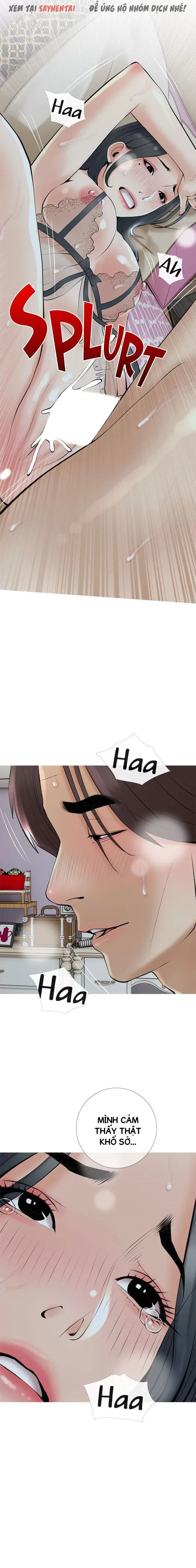 Bài Học Hứng Tình - Trang 17