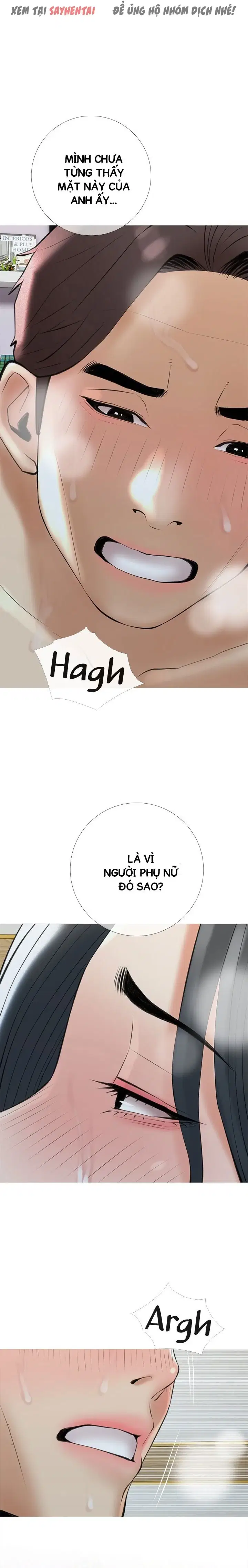 Bài Học Hứng Tình - Trang 1