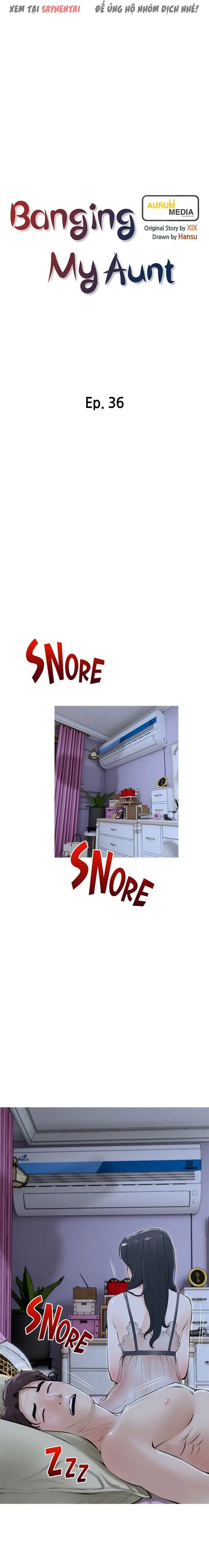 Bài Học Hứng Tình - Trang 3