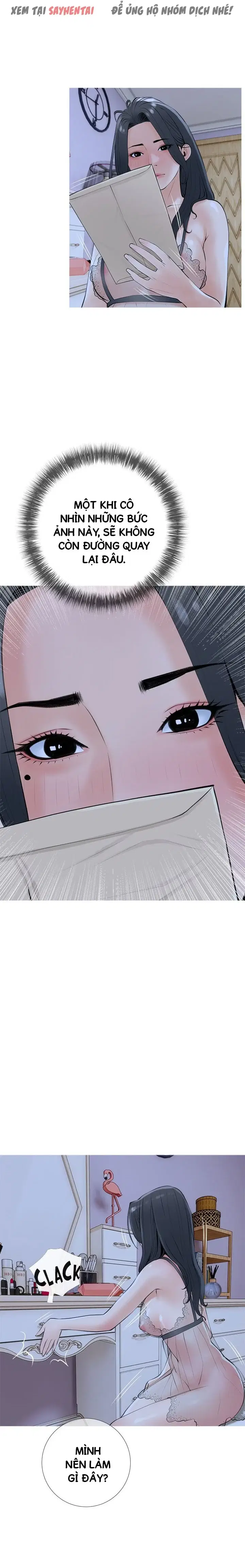 Bài Học Hứng Tình - Trang 5