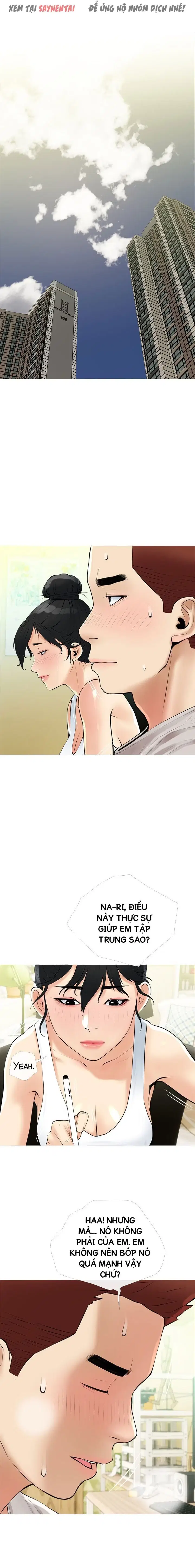 Bài Học Hứng Tình - Trang 7