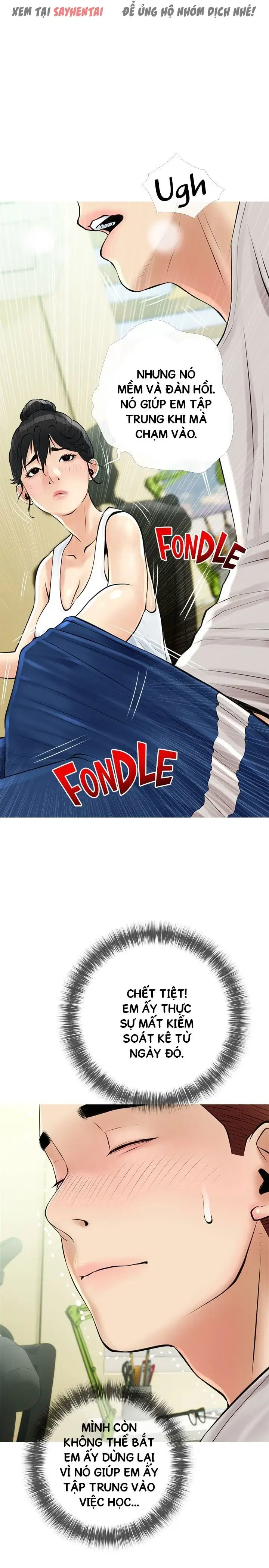 Bài Học Hứng Tình - Trang 8