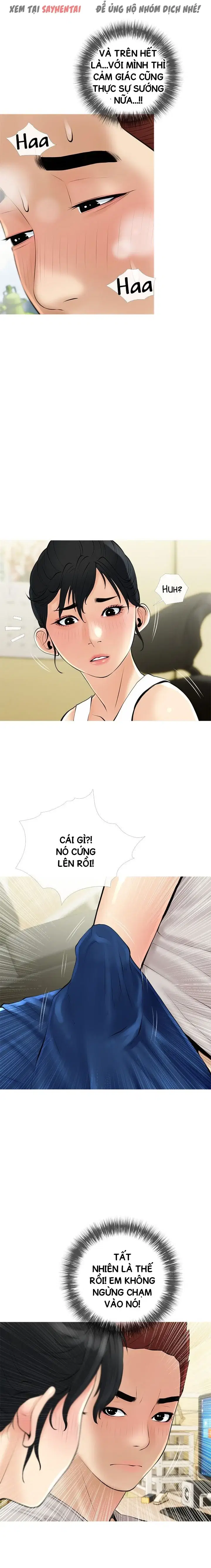 Bài Học Hứng Tình - Trang 9