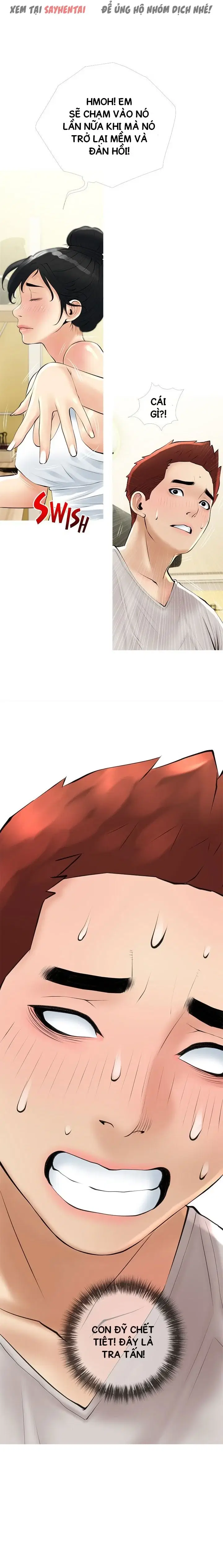 Bài Học Hứng Tình - Trang 10