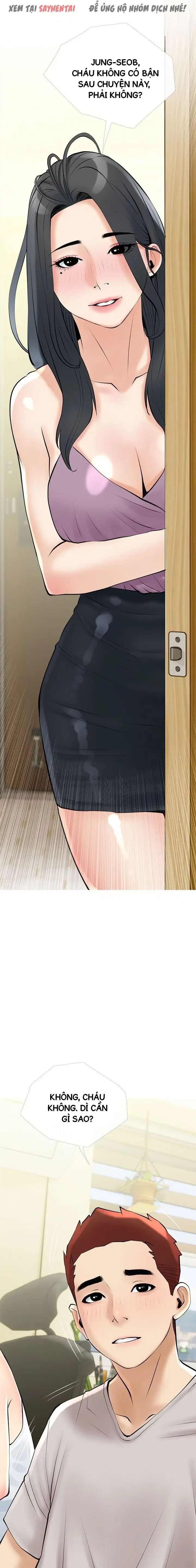 Bài Học Hứng Tình - Trang 12